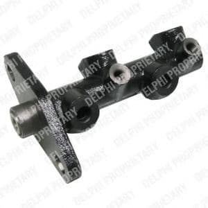 LM39004 Delphi Головний гальмівний циліндр для Ford Fiesta