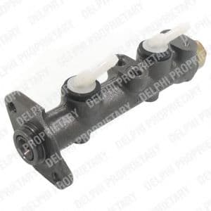 LM70016 Delphi Головний гальмівний циліндр