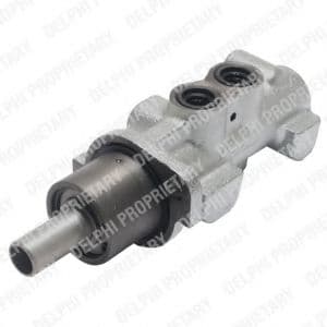 LM80111 Delphi Главный тормозной цилиндр