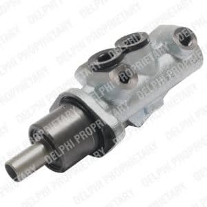 LM80133 Delphi Головний гальмівний циліндр