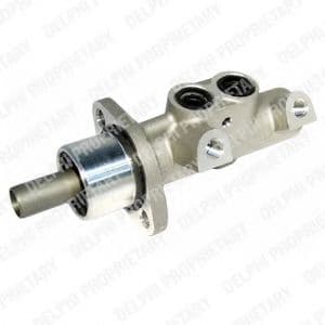 LM80218 Delphi Главный тормозной цилиндр