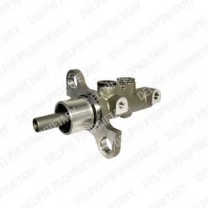 LM80221 Delphi Главный тормозной цилиндр