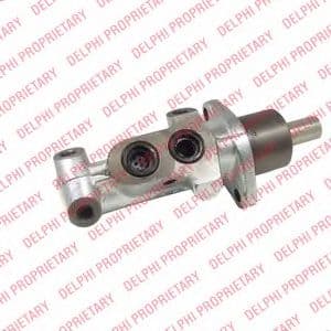 LM80269 Delphi Головний гальмівний циліндр для Toyota Yaris