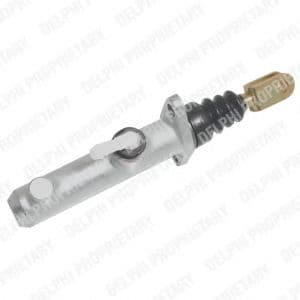 LM70222 Delphi Головний циліндр зчеплення