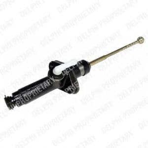 LM70377 Delphi Головний циліндр зчеплення