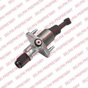 LM80274 Delphi Головний циліндр зчеплення для Mercedes A-Class