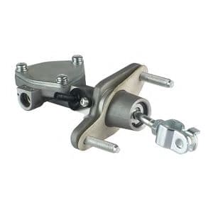 LM80311 Delphi Головний циліндр зчеплення