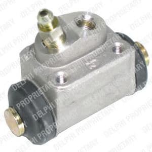 LW62013 Delphi Колесный тормозной цилиндр