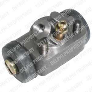 LW30437 Delphi Колісний гальмівний циліндр для Land Rover Defender