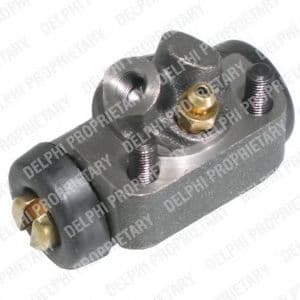 LW30646 Delphi Колесный тормозной цилиндр для Land Rover Defender