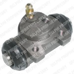 LW30855 Delphi Колісний гальмівний циліндр для Renault 21