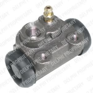 LW31746 Delphi Колісний гальмівний циліндр