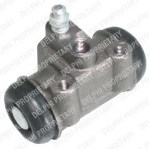 LW31841 Delphi Колесный тормозной цилиндр