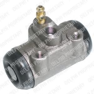LW36020 Delphi Колесный тормозной цилиндр
