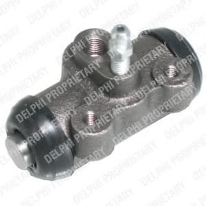 LW43201 Delphi Колесный тормозной цилиндр для BMW 3 Series