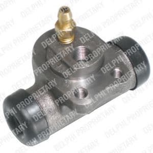 LW50010 Delphi Колісний гальмівний циліндр для Opel Kadett