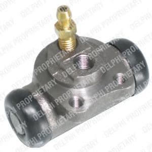 LW50034 Delphi Колісний гальмівний циліндр