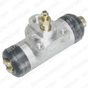 LW60300 Delphi Колесный тормозной цилиндр для Suzuki Samurai