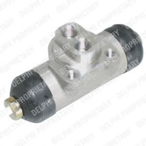 LW60301 Delphi Колісний гальмівний циліндр для Suzuki Samurai