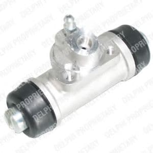LW60658 Delphi Колесный тормозной цилиндр