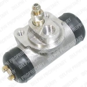 LW60659 Delphi Колісний гальмівний циліндр