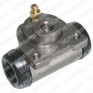 LW70084 Delphi Колісний гальмівний циліндр