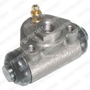 LW70338 Delphi Колесный тормозной цилиндр