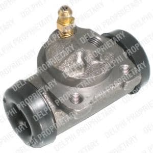 LW80119 Delphi Колесный тормозной цилиндр