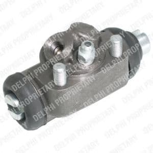 LW30809 Delphi Колесный тормозной цилиндр для Land Rover Defender