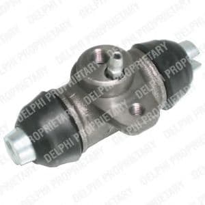 LW40611 Delphi Колесный тормозной цилиндр для Alfa Romeo 33