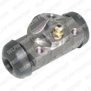 LW90007 Delphi Колісний гальмівний циліндр