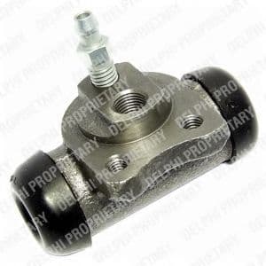 LW90049 Delphi Колісний гальмівний циліндр