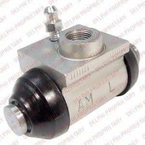 LW90089 Delphi Колесный тормозной цилиндр