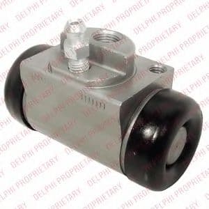 LW90099 Delphi Колісний гальмівний циліндр