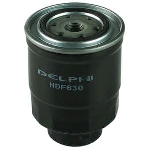 HDF630 Delphi Паливний фільтр