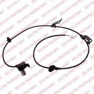 SS20078 Delphi Датчик ABS для Mazda 6