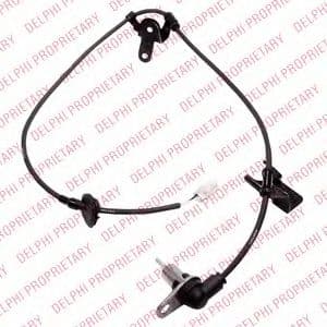 SS20080 Delphi Датчик ABS