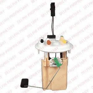 FG1063-12B1 Delphi Датчик рівня пального