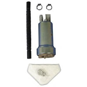 FE0523-12B1 Delphi Ремкомплект паливного насоса для BMW X5