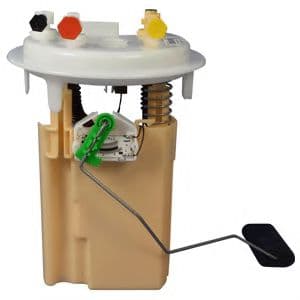 FL0291-12B1 Delphi Датчик рівня пального для Peugeot 508