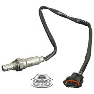 ES20426-12B1 Delphi Лямбда-зонд