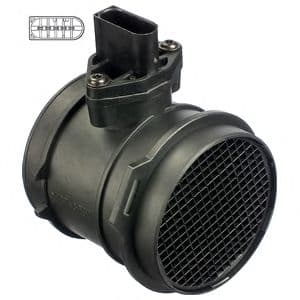 AF10296-12B1 Delphi Расходомер воздуха