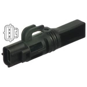 SS11015 Delphi Датчик скорости