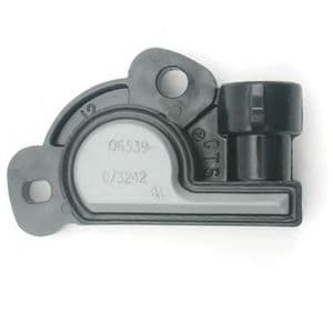 SS10459 Delphi Датчик положення дросельної заслонки для Isuzu Trooper