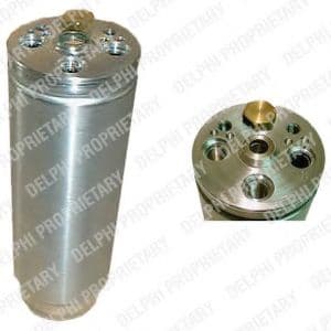 TSP0175173 Delphi Осушитель кондиционера