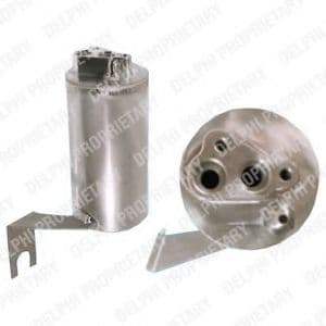 TSP0175339 Delphi Осушувач кондиціонера для Chrysler PT Cruiser