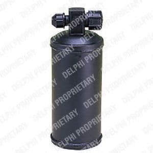 TSP0175343 Delphi Осушувач кондиціонера для Nissan Almera