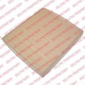 TSP0325305 Delphi Фільтр салону
