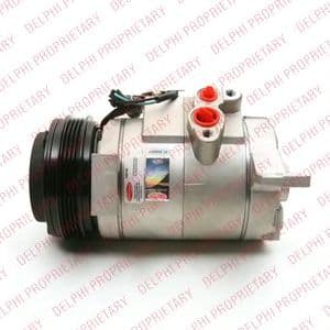 CS20039 Delphi Компресор кондиціонера