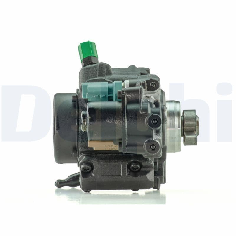 hrp705 Delphi Топливный насос высокого давления